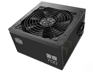 酷冷至尊雷霆700