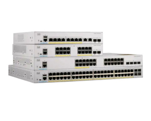 CISCO C1000-8P-2G-LͼƬ