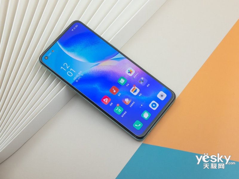 oppo reno5 k(8gb/128gb/5g版)