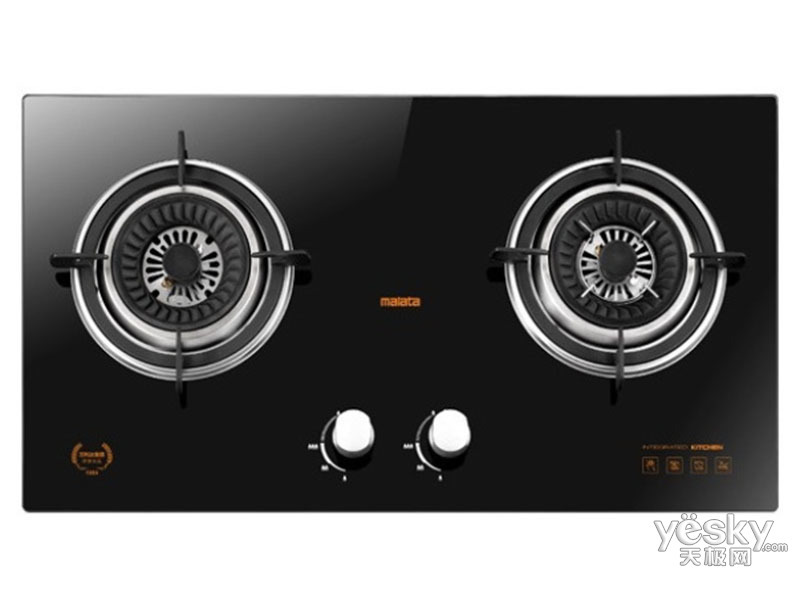 燃气灶 万利达 万利达ma-2021 图片 整体外观( 1 / 1) 自动播放 图片