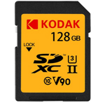 ´SD V90(128GB) 濨/´