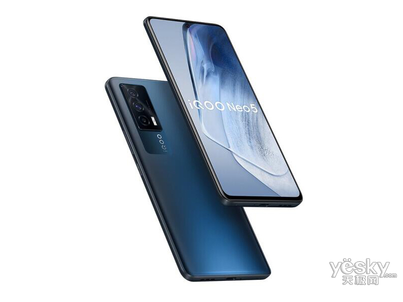 iQOO Neo5(8GB/128GB/5G��)
