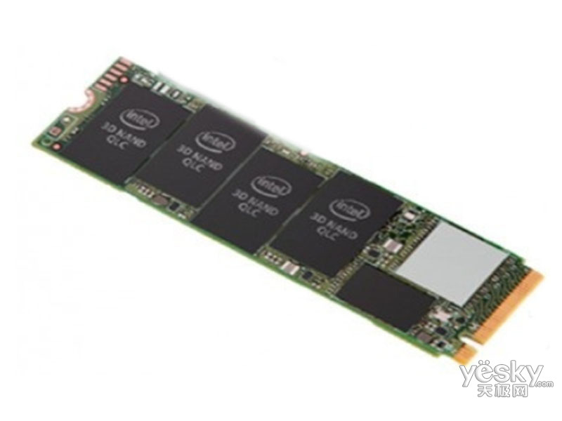 Intel 665p M.2(2TB)