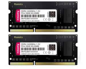  16GB(2×8GB)DDR4 2400(ʼǱ)