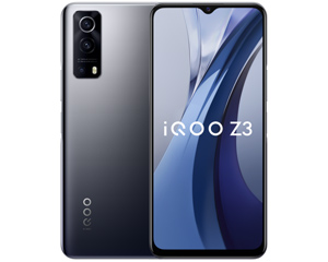 iQOO Z3(8GB/256GB/5G)