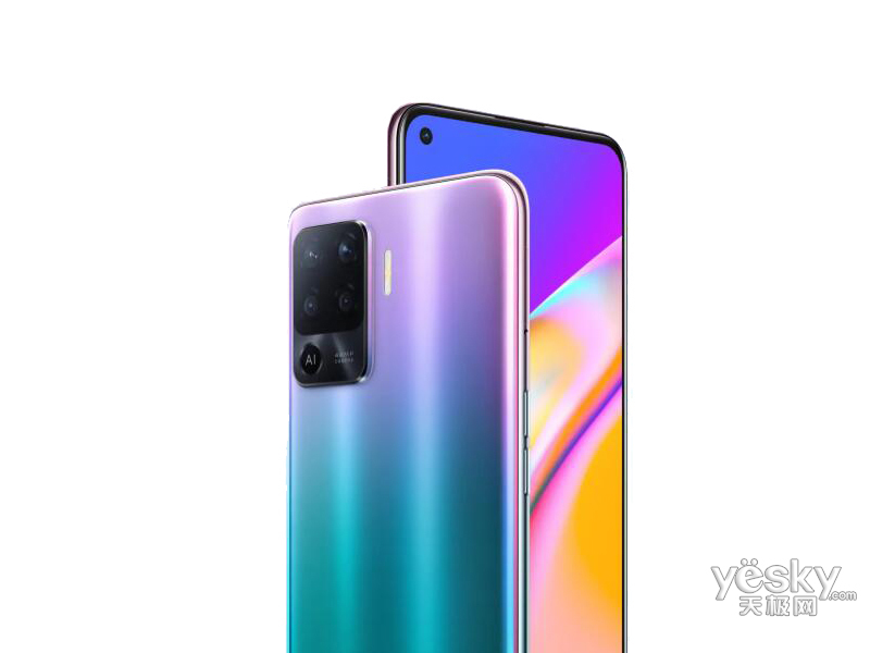 OPPO A94