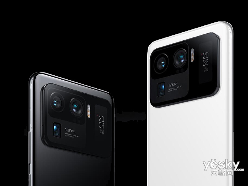 С��11 Ultra(12GB/512GB/5G��)
