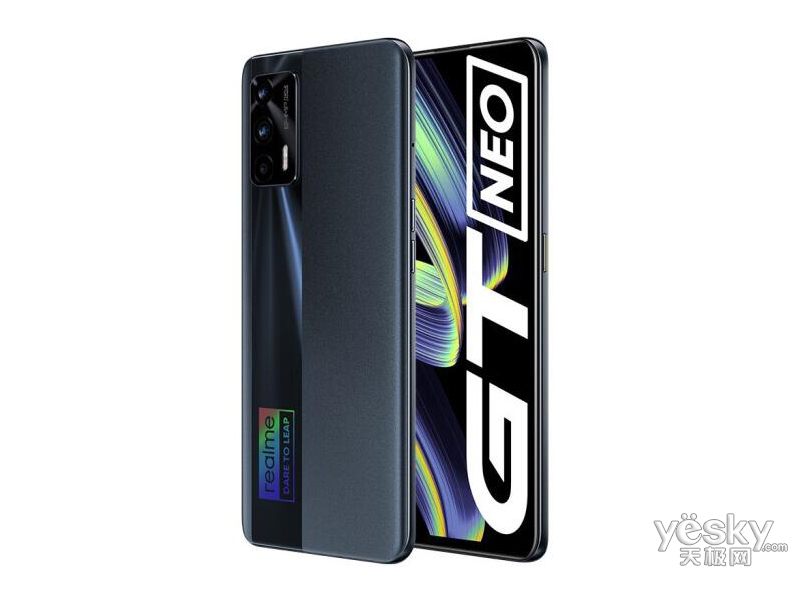 realme GT Neo(12GB/256GB/5G��)