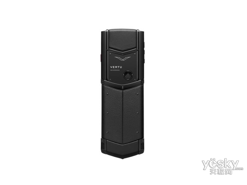 VERTU ���临��SIGNATURE �Ѻڰ�