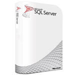 Microsoft SQL server 2016 标准版 5用户 数据库和中间件/Microsoft