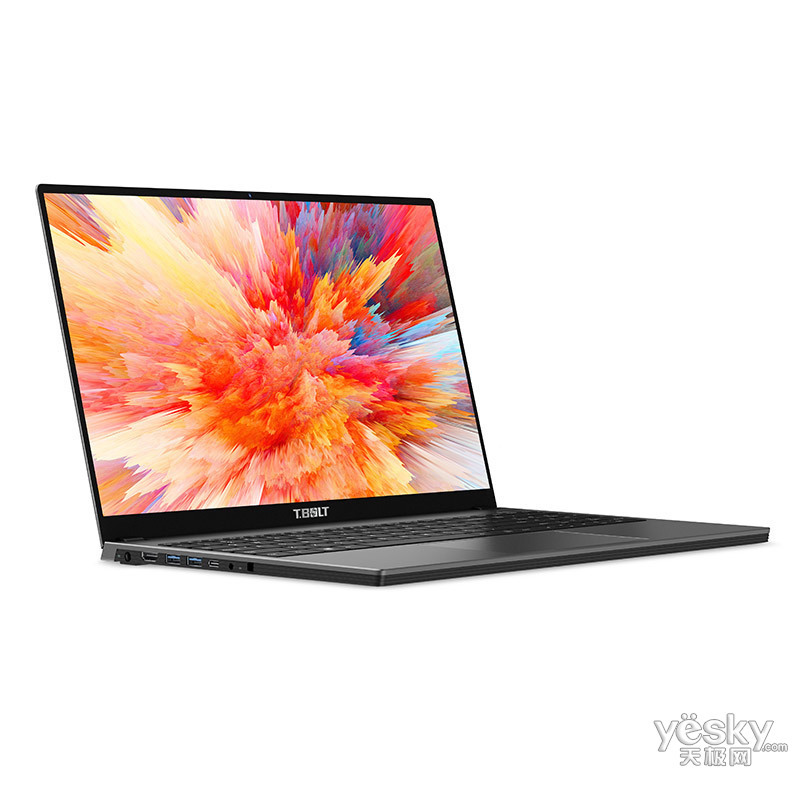 ̨��Tbolt 10 DG(i7 10510U/8GB/512GB/Xe Max)