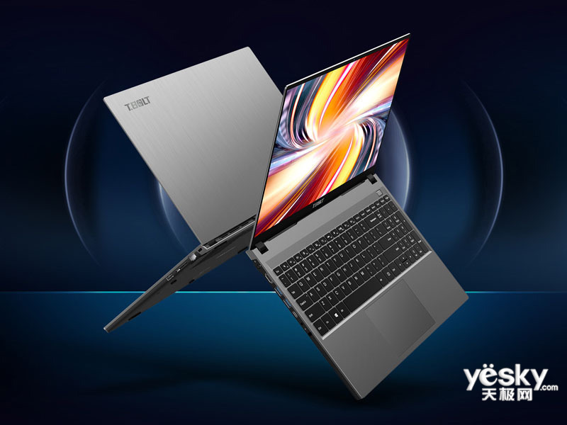 ̨��Tbolt 10 DG(i7 10510U/8GB/512GB/Xe Max)