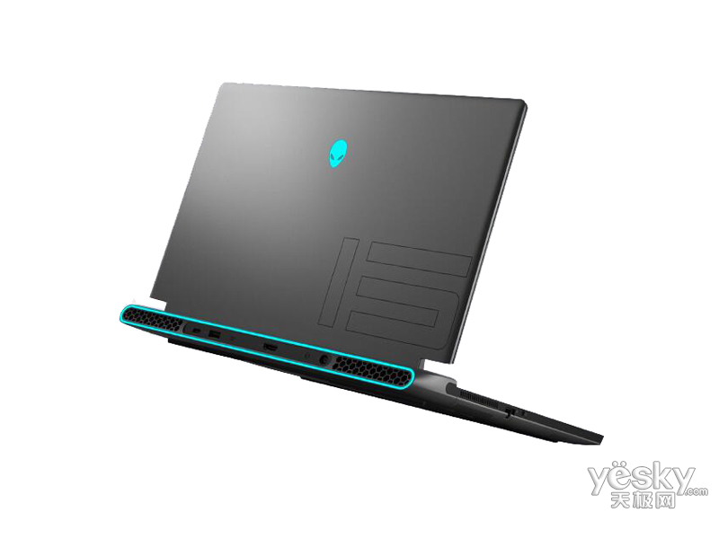 Alienware M15 R5 ������(R7 5800H/32GB/1TB/RTX3070/240Hz/��)