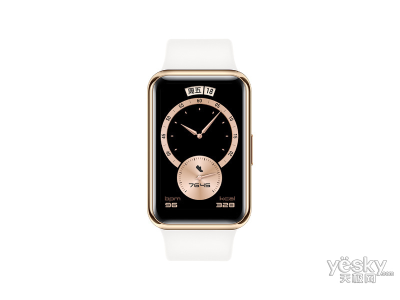 ��ΪWatch Fit ���¿�