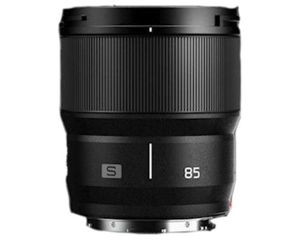 ����50mm f/1.8 S