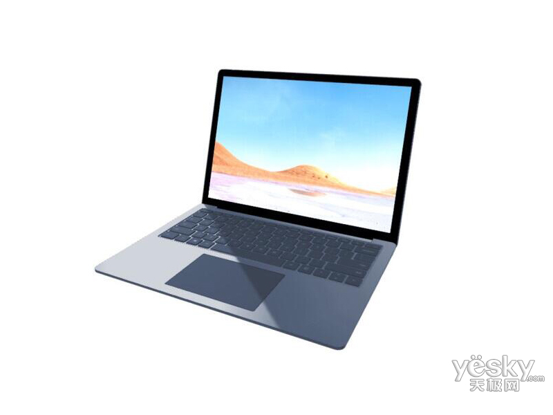 ΢��Surface Laptop 4(R5 4680U/16GB/256GB/13.5Ӣ��)