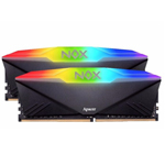 宇瞻暗黑女神NOX DDR4 3600 32GB(2×16GB) RGB灯条 内存/宇瞻