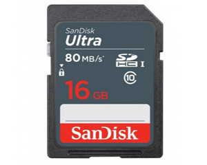 SDHC/SDXC UHS-I洢(16GB)