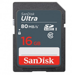 SDHC/SDXC UHS-I洢(16GB)