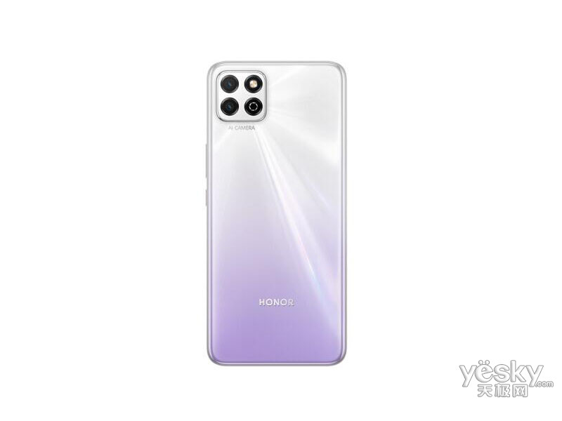 荣耀畅玩20(8gb/128gb/全网通)