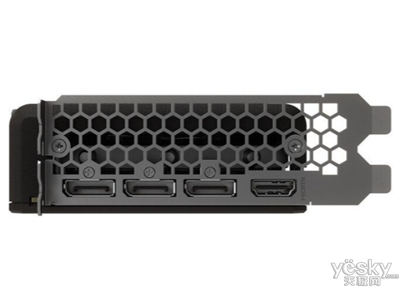 ��̨GeForce RTX 3060 Ti GENE ES