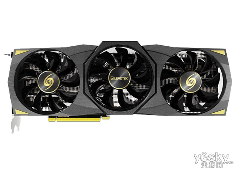 ��̨GeForce RTX 3090 HURRICANE