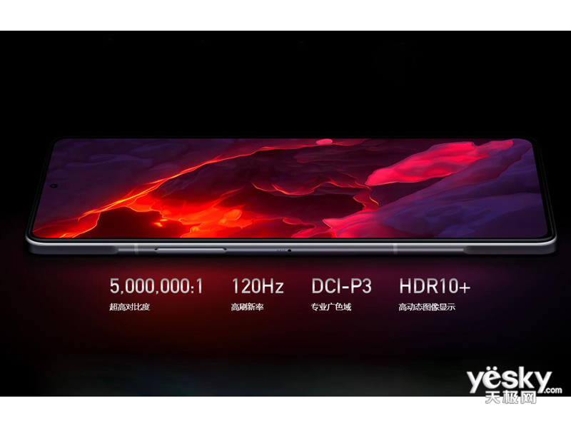 С��Redmi K40��Ϸ��ǿ��(6GB/128GB/5G��)