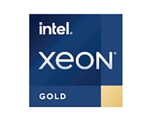 Intel Xeon Gold 6348