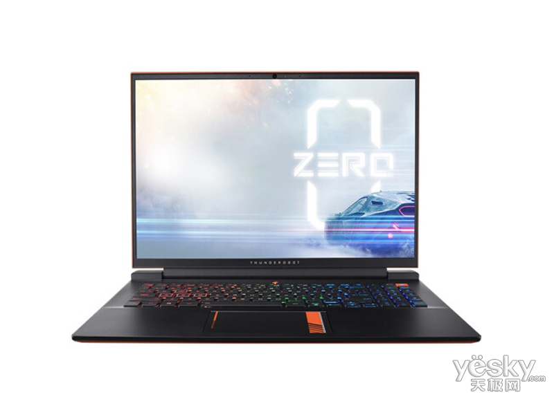 Zero(i7 11800H/32GB/2TB/RTX3080)