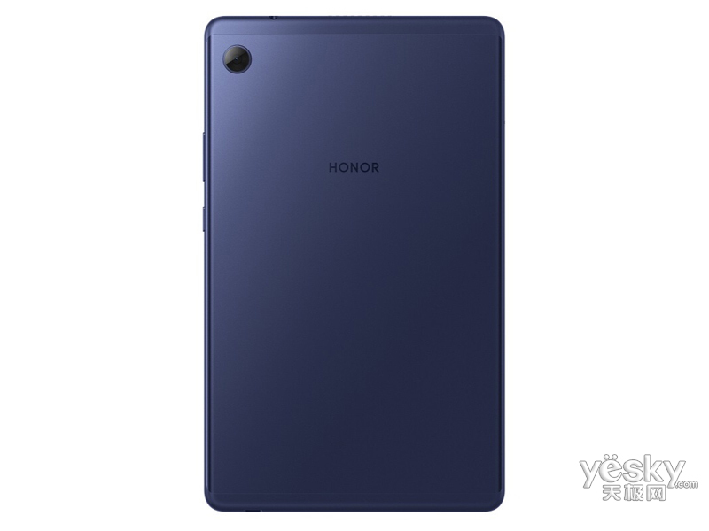 荣耀平板x78英寸3gb32gblte整体外观第1张共4张