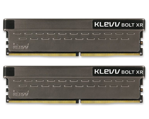 �Ƹ�BOLT XR 16GB(2��8GB)DDR4 3600ͼƬ