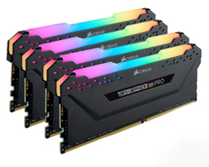 RGB Pro 64GB(4×16GB)DDR4 3600