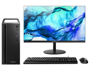 2Pro(i5 11400F/16GB/256GB+1TB/RX550/23.8LCD)