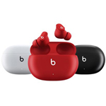 苹果Beats Studio Buds真无线降噪耳机 耳机/苹果