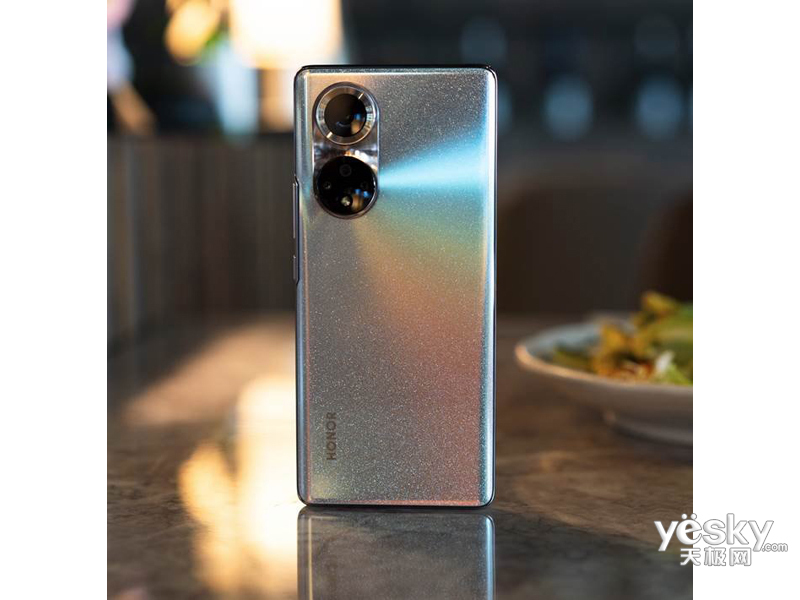 ��ҫ50 Pro(8GB/256GB/ȫ��ͨ)