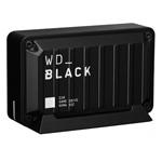 WD_BLACK D30 Game Drive SSD(2TB) ƶӲ/