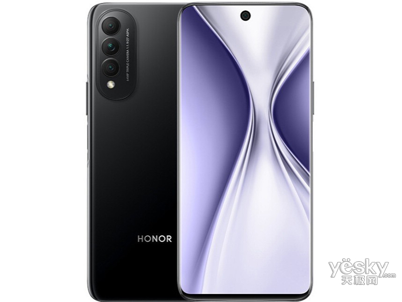 ��ҫX20 SE(8GB/128GB/ȫ��ͨ/5G��)
