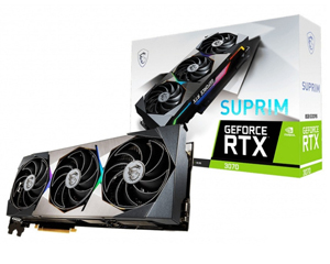 ΢GeForce RTX 3080 SUPRIM 10G LHR