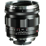 ȷ����APO-LANTHAR 50mm f/2 Aspherical VM ��ͷ&�˾�/ȷ����