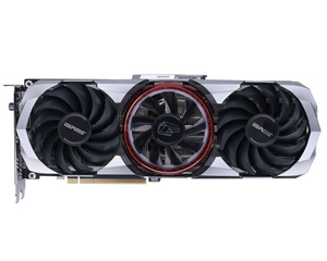 �߲ʺ�iGame GeForce RTX 3060 Ti Advanced OC LHRͼƬ