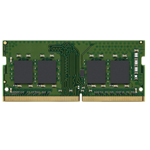 金士顿32GB DDR4 3200(KVR32S22D8/32) 内存/金士顿