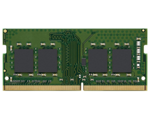 ʿ4GB DDR4 3200(KVR32S22S6/4)