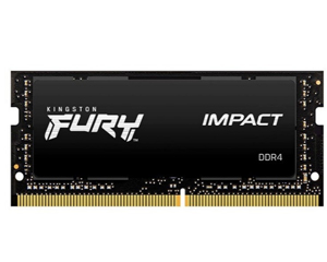 ʿٺImpact 8GB DDR4 2666(KF426S15IB/8)