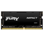 ʿFURY Impact 8GB DDR4 3200(HX432S20IB2/8) ڴ/ʿ