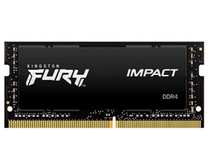 ʿFURY Impact 8GB DDR4 3200(HX432S20IB2/8)