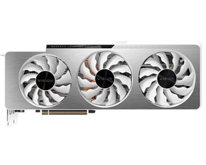 GeForce RTX 3080 VISION OC 10G LHR
