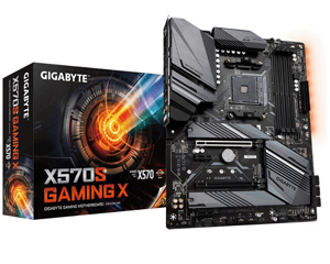 ����X570S GAMING XͼƬ