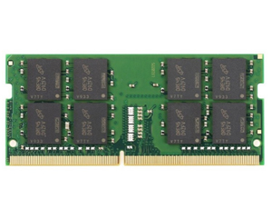 ʿ32GB DDR4 2666(KVR26S19D8/32)