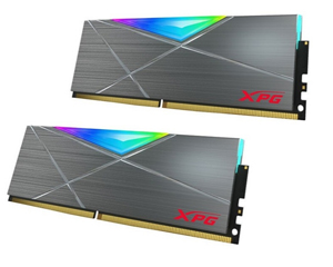 XPG ҫD50 32GB(2×16GB)DDR4 4133