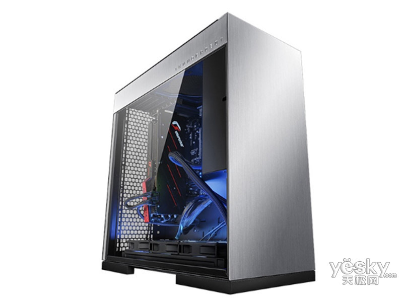 ����Master X (i7-11700K/32GB/1TB+4TB/RTX3080Ti)